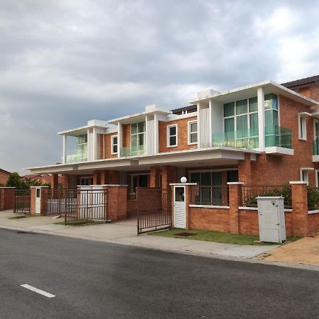 Goodview Vacation Homestay @Kajang Exterior photo