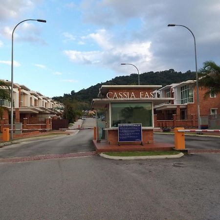 Goodview Vacation Homestay @Kajang Exterior photo