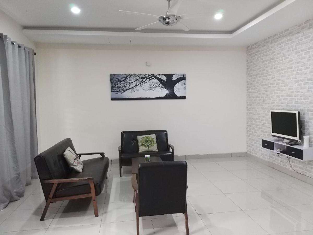 Goodview Vacation Homestay @Kajang Exterior photo