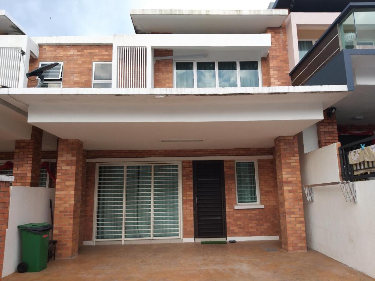 Goodview Vacation Homestay @Kajang Exterior photo