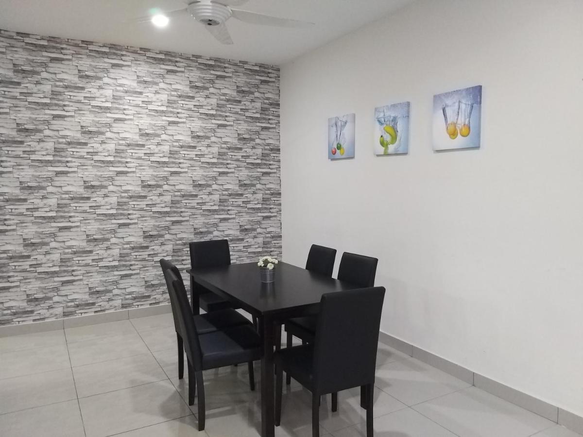 Goodview Vacation Homestay @Kajang Exterior photo