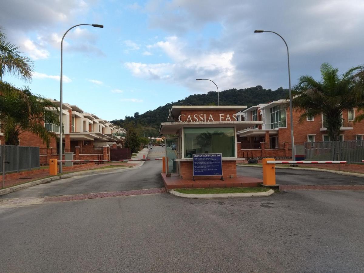 Goodview Vacation Homestay @Kajang Exterior photo