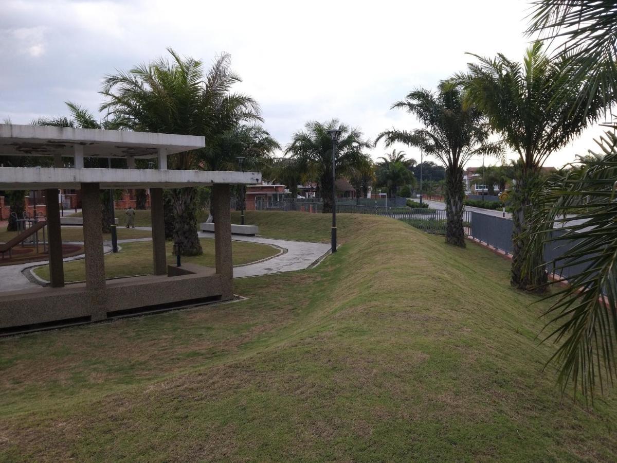 Goodview Vacation Homestay @Kajang Exterior photo