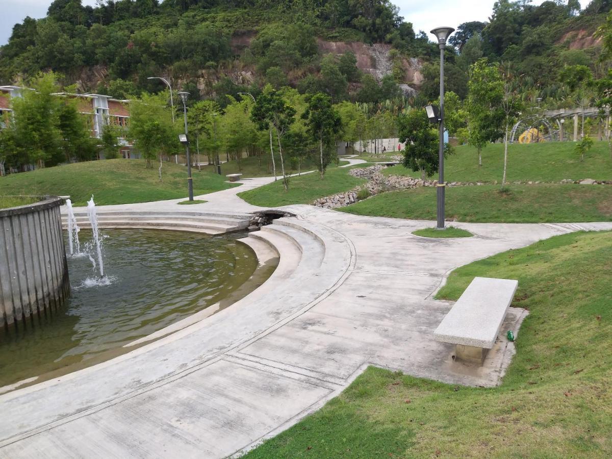 Goodview Vacation Homestay @Kajang Exterior photo