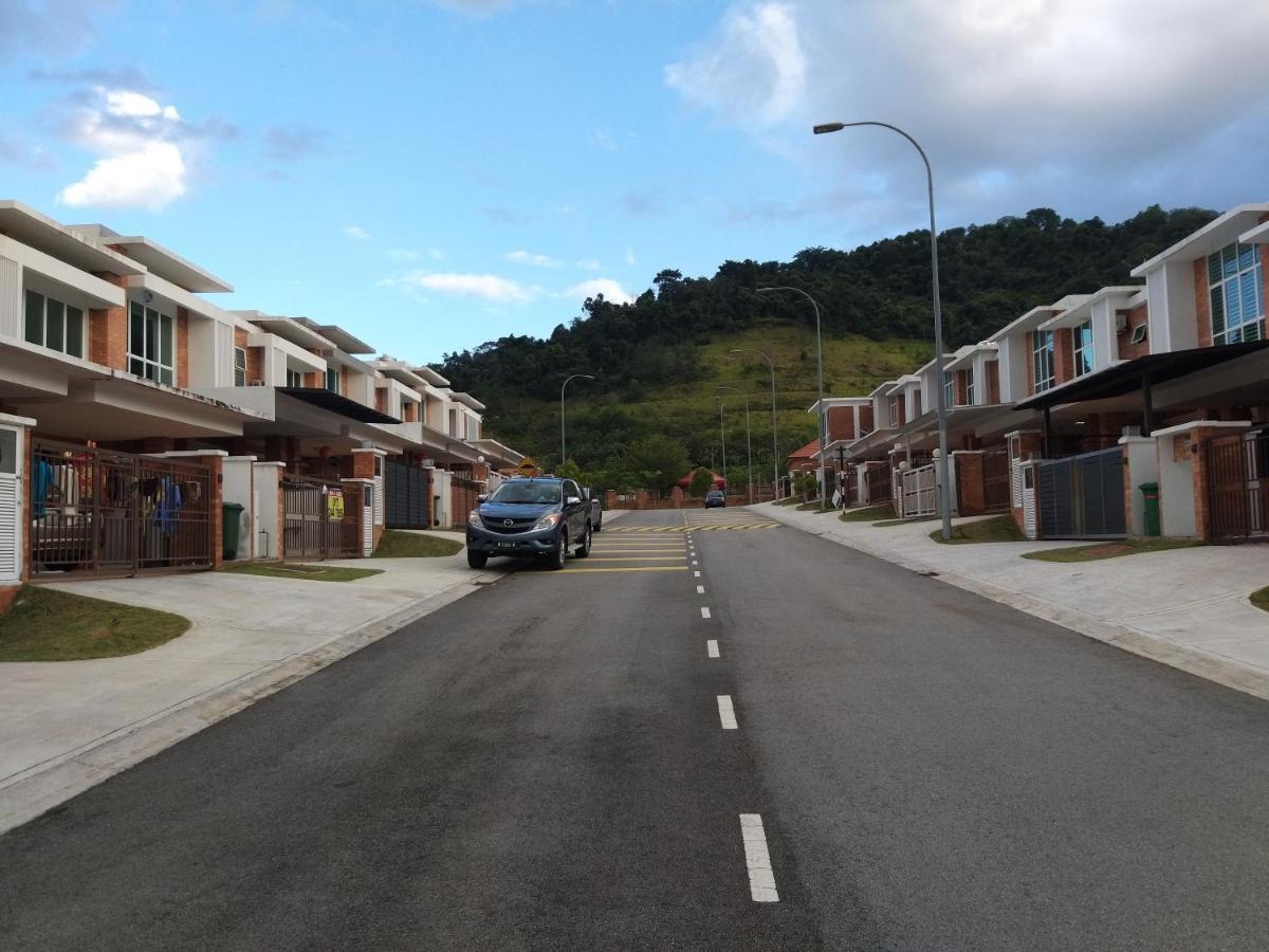 Goodview Vacation Homestay @Kajang Exterior photo