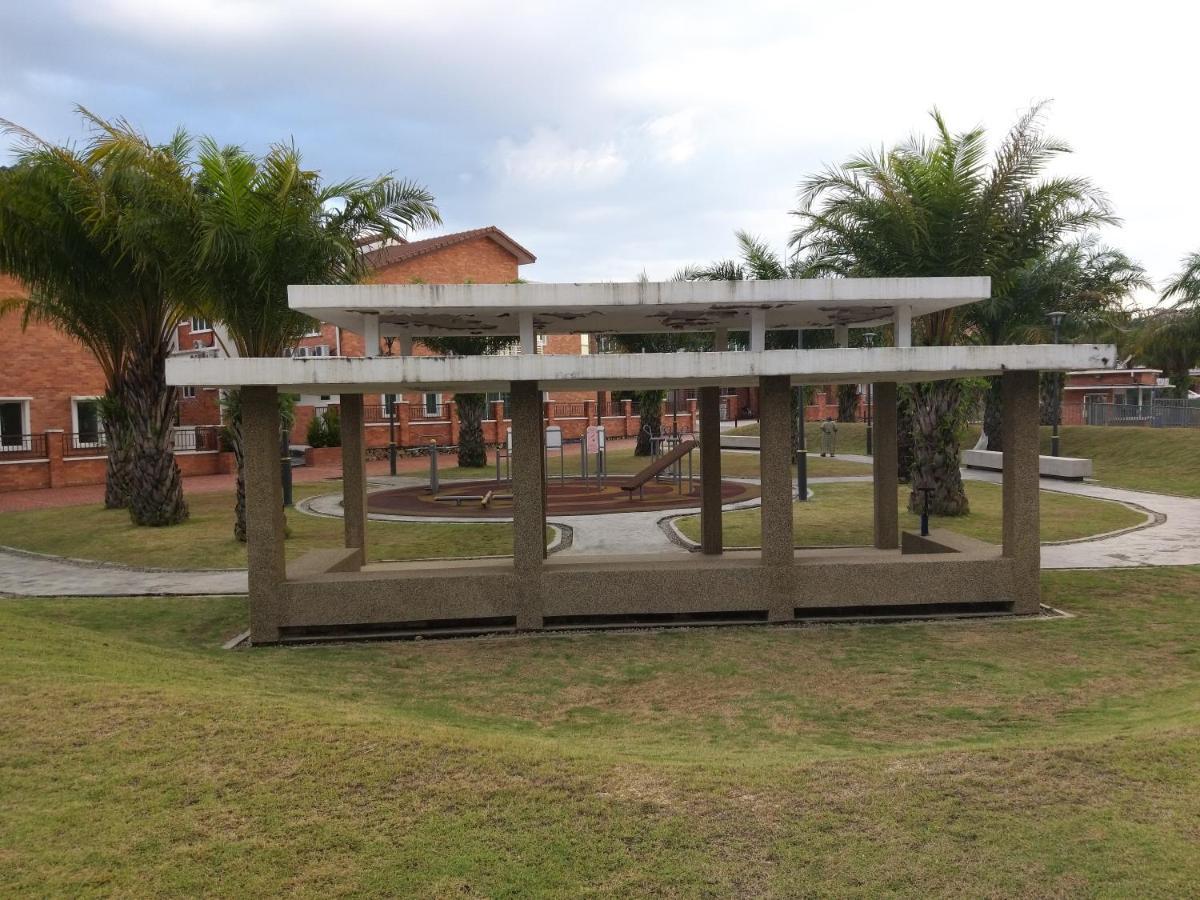 Goodview Vacation Homestay @Kajang Exterior photo