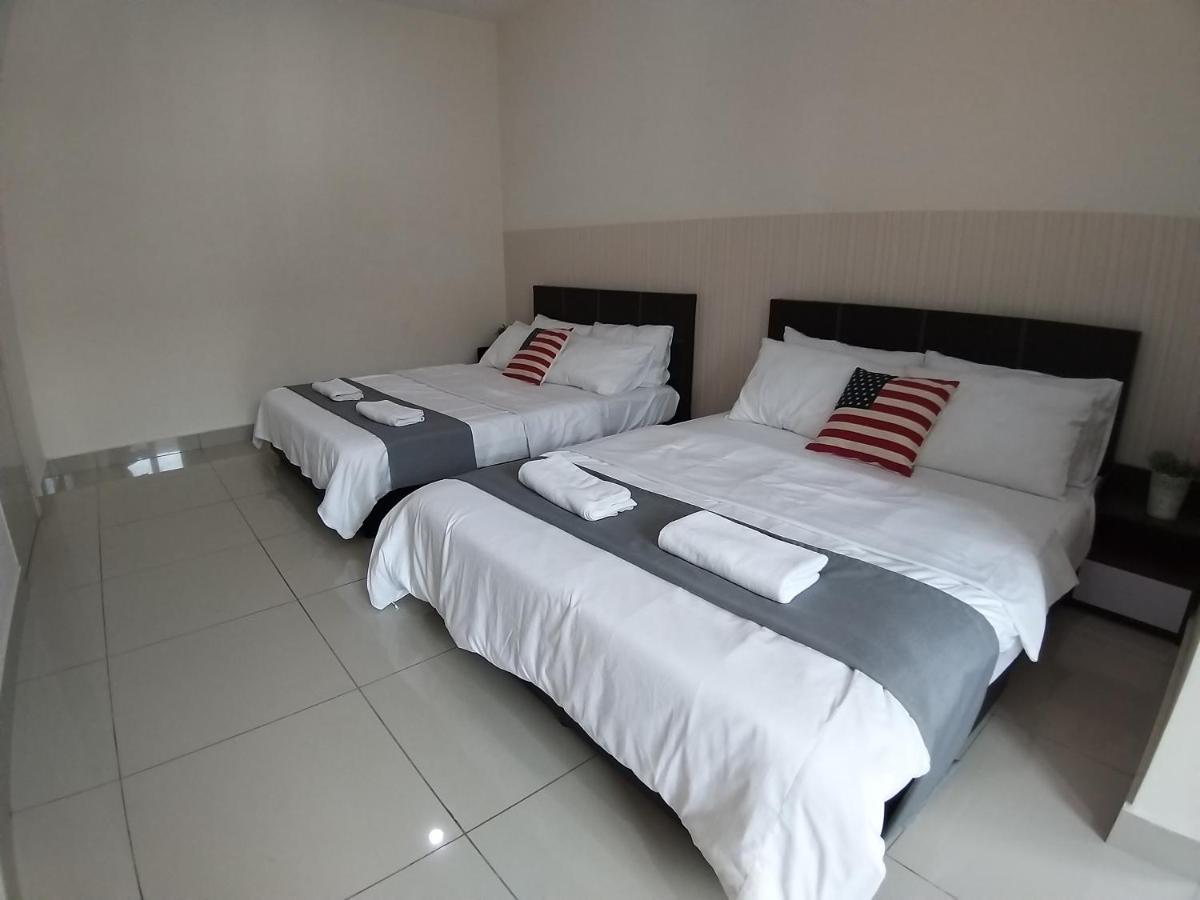 Goodview Vacation Homestay @Kajang Exterior photo